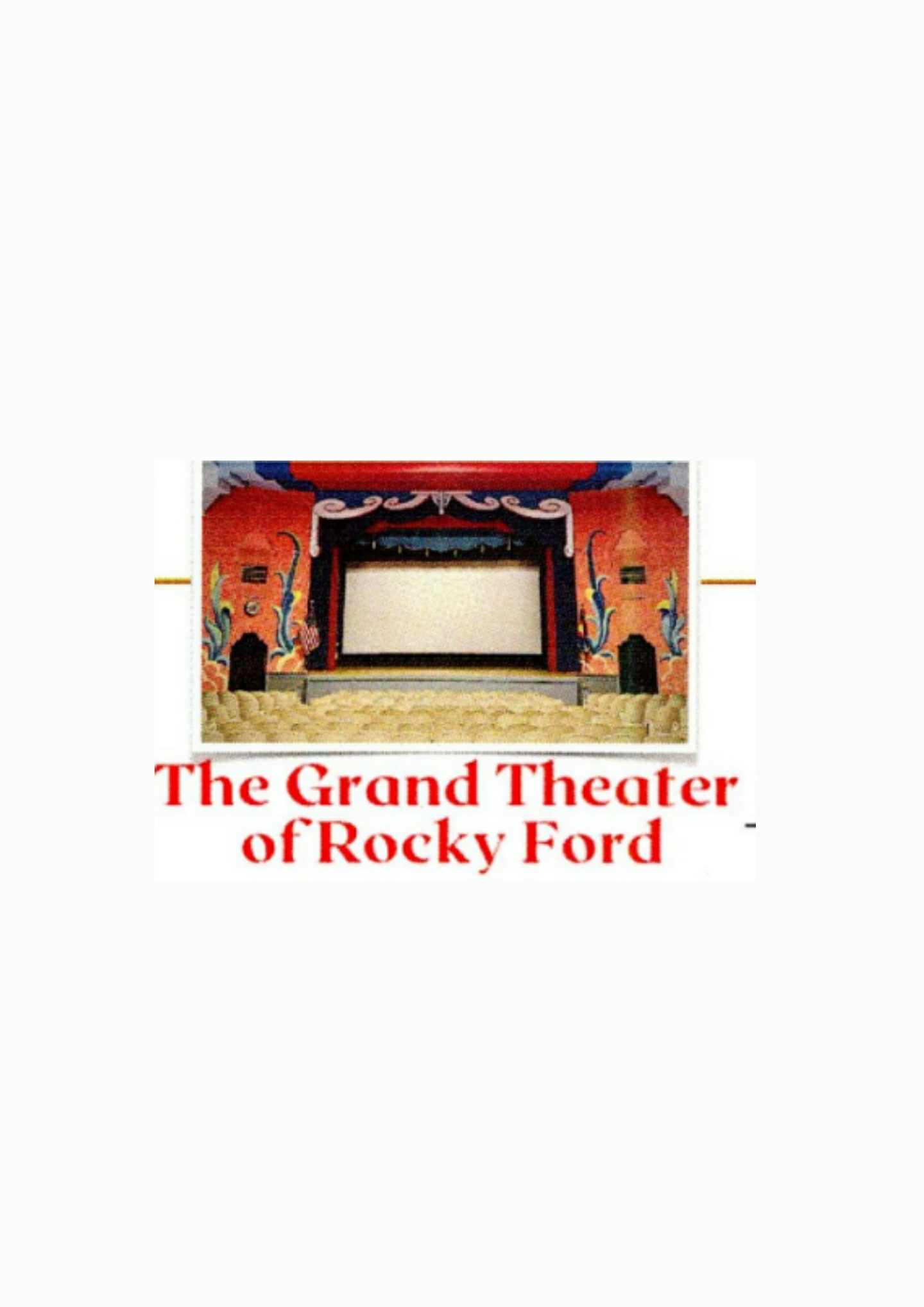 Grand Theater